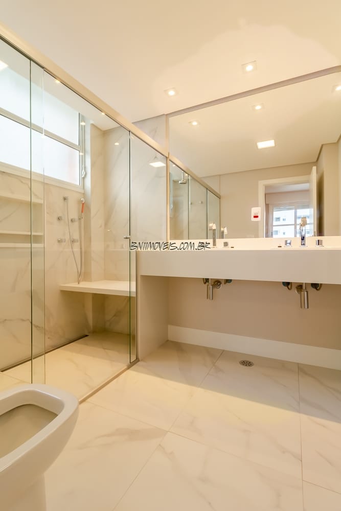 Apartamento, 3 quartos, 141 m² - Foto 24