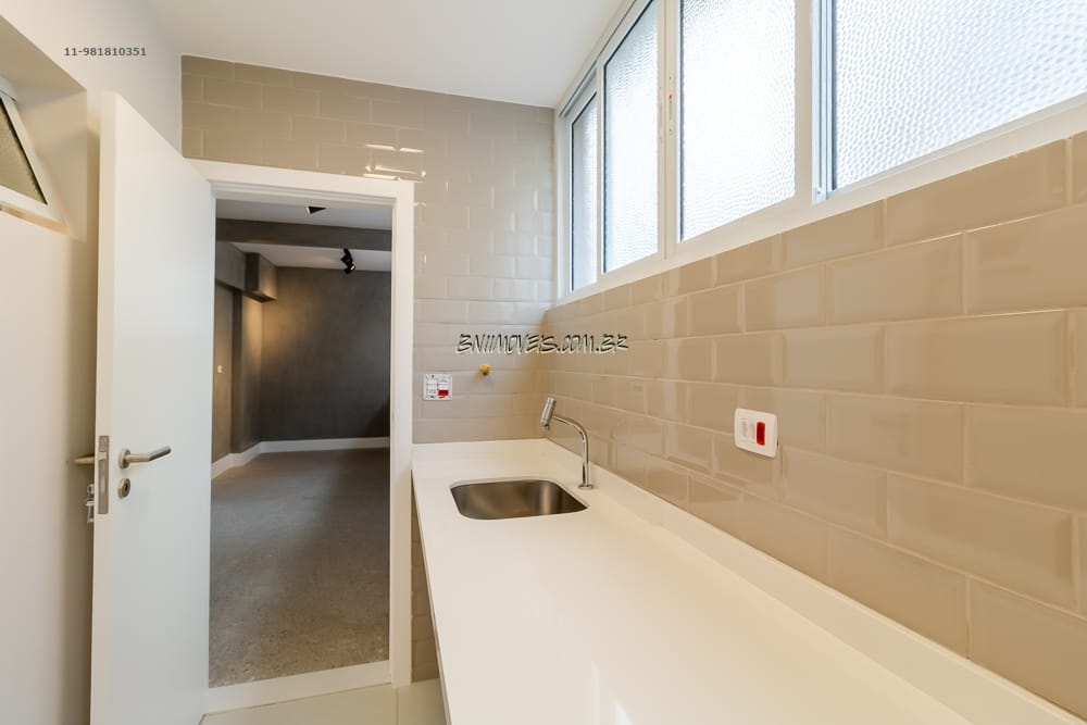 Apartamento, 3 quartos, 141 m² - Foto 59
