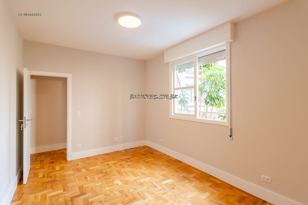 Apartamento, 3 quartos, 141 m² - Foto 31