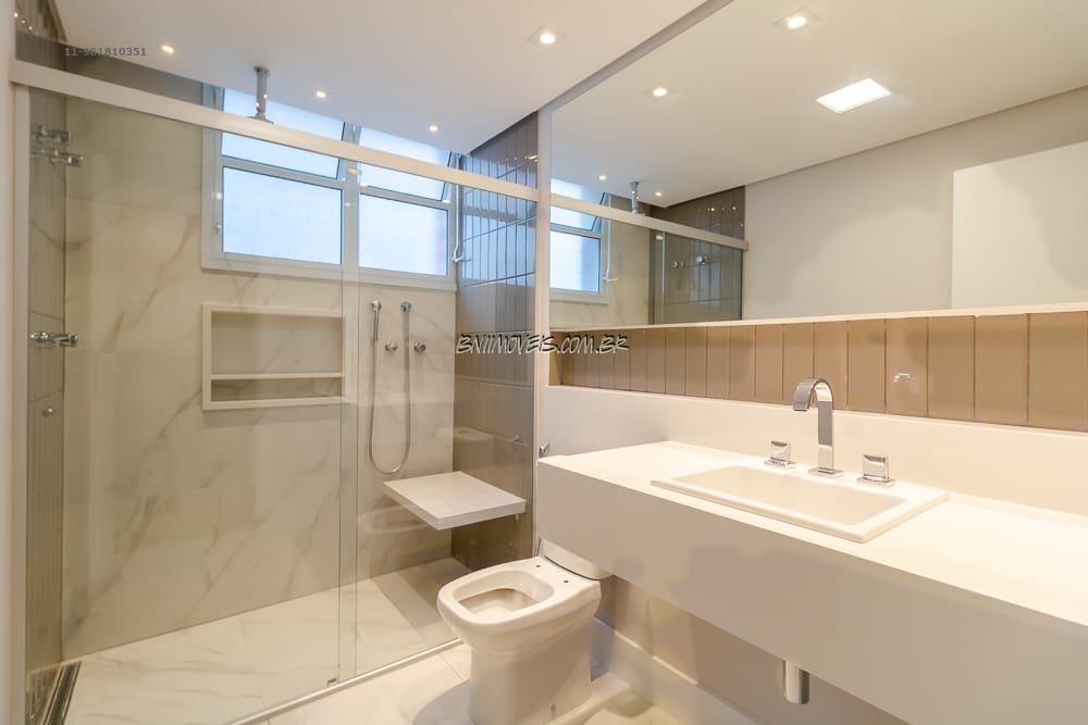 Apartamento, 3 quartos, 141 m² - Foto 11