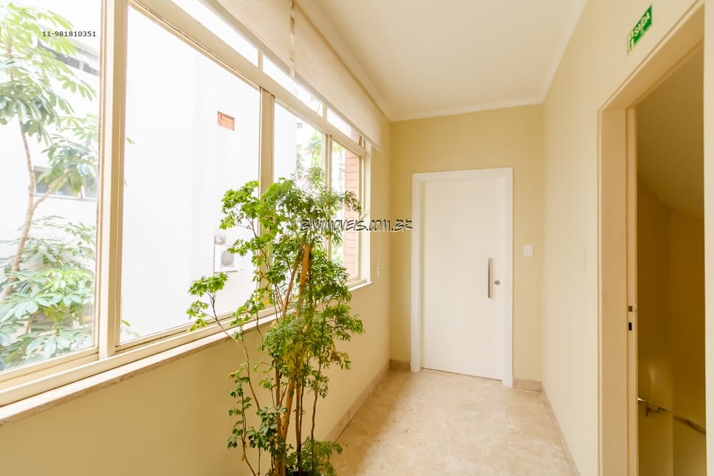 Apartamento, 3 quartos, 141 m² - Foto 62