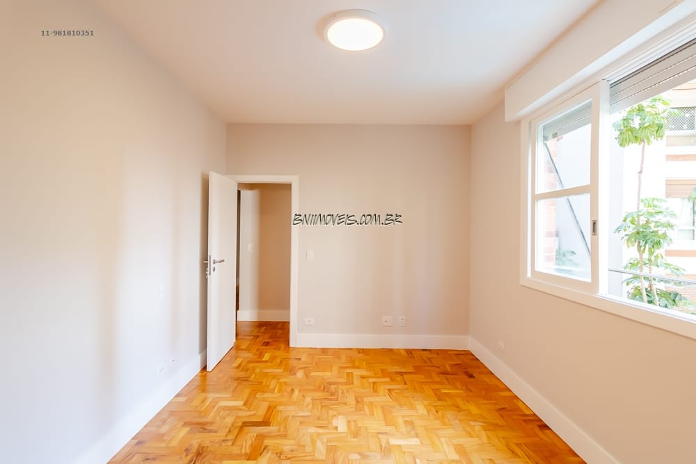 Apartamento, 3 quartos, 141 m² - Foto 29