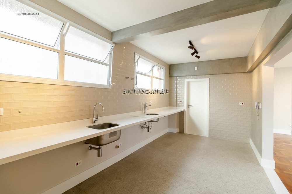 Apartamento, 3 quartos, 141 m² - Foto 51