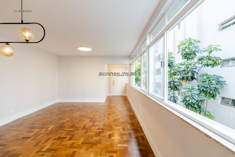 Apartamento, 3 quartos, 141 m² - Foto 6
