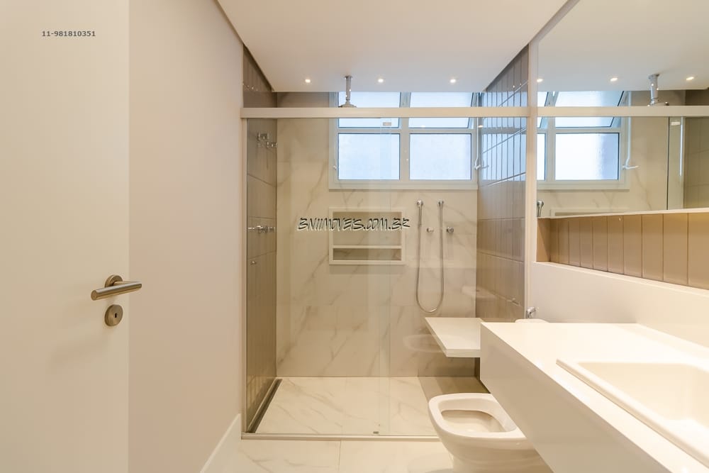 Apartamento, 3 quartos, 141 m² - Foto 14