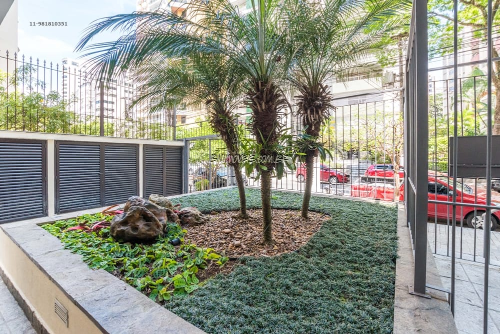 Apartamento, 3 quartos, 141 m² - Foto 12