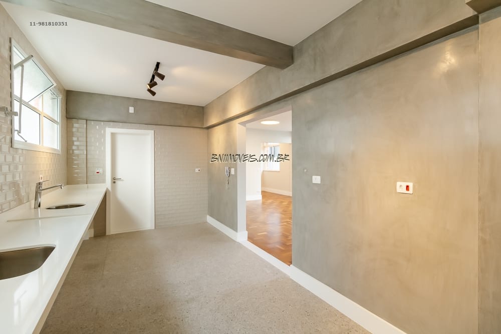 Apartamento, 3 quartos, 141 m² - Foto 53