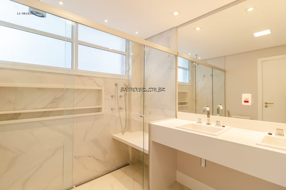 Apartamento, 3 quartos, 141 m² - Foto 10