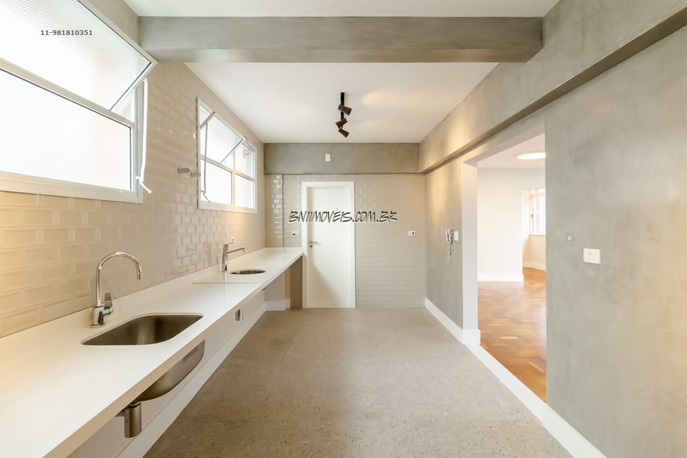 Apartamento, 3 quartos, 141 m² - Foto 52