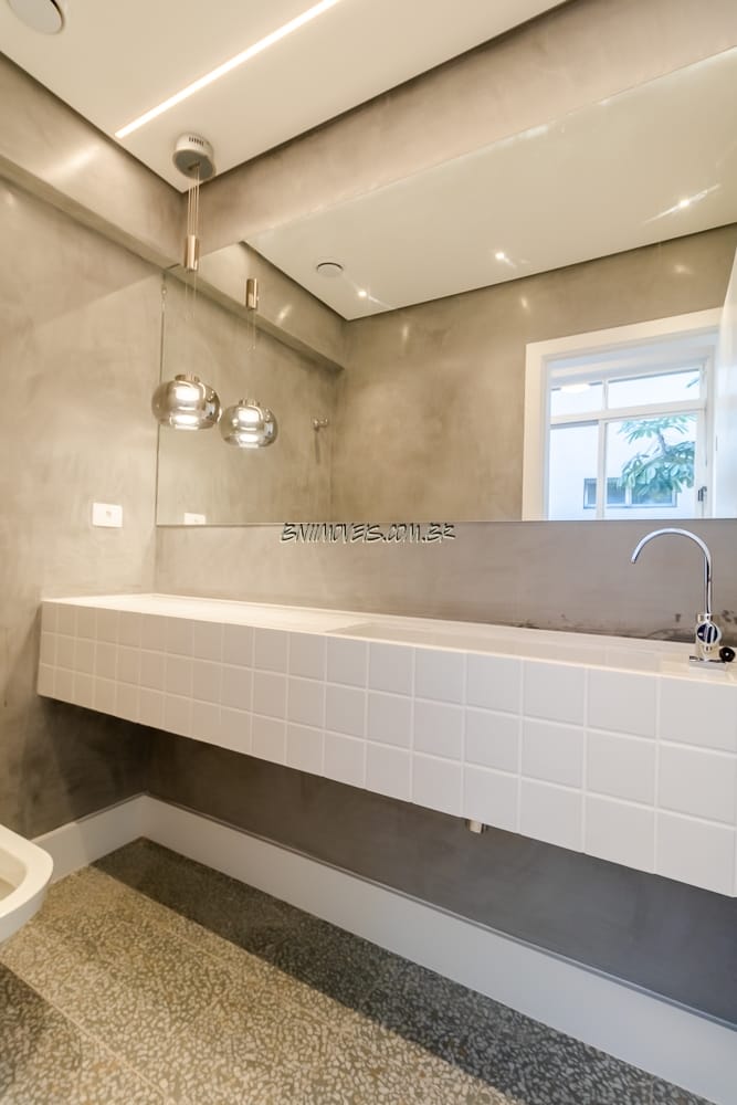 Apartamento, 3 quartos, 141 m² - Foto 54