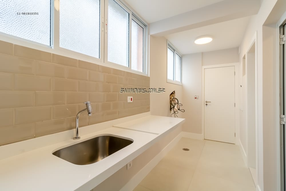 Apartamento, 3 quartos, 141 m² - Foto 58