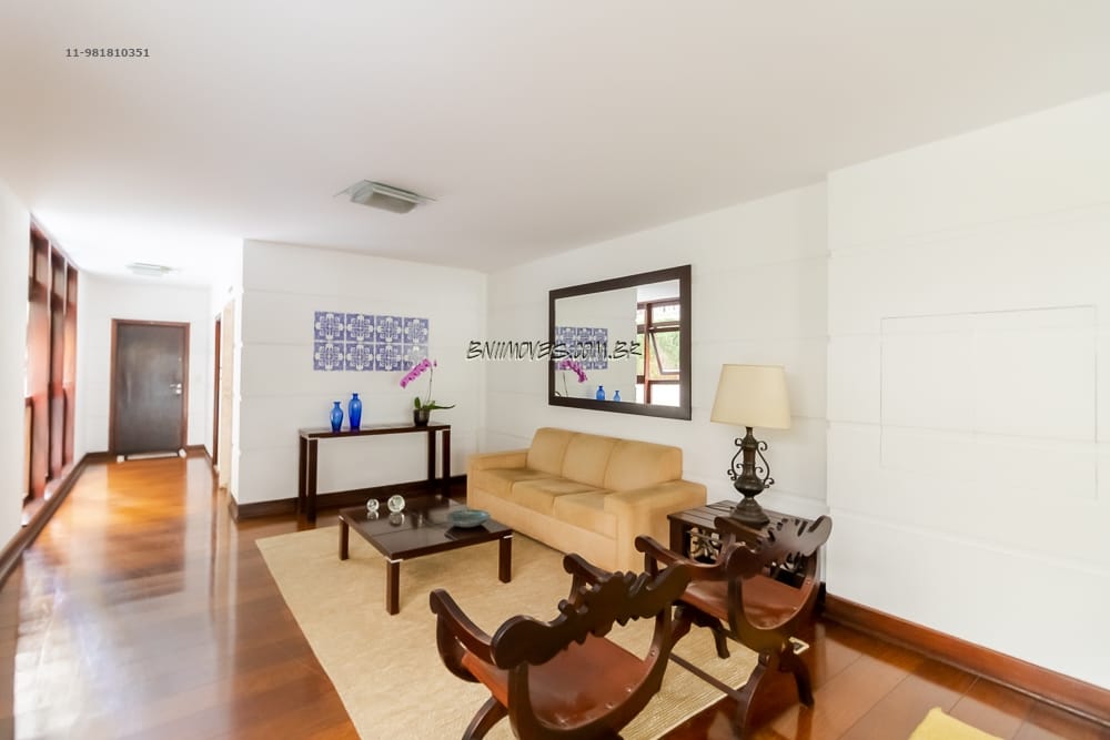 Apartamento, 3 quartos, 141 m² - Foto 61