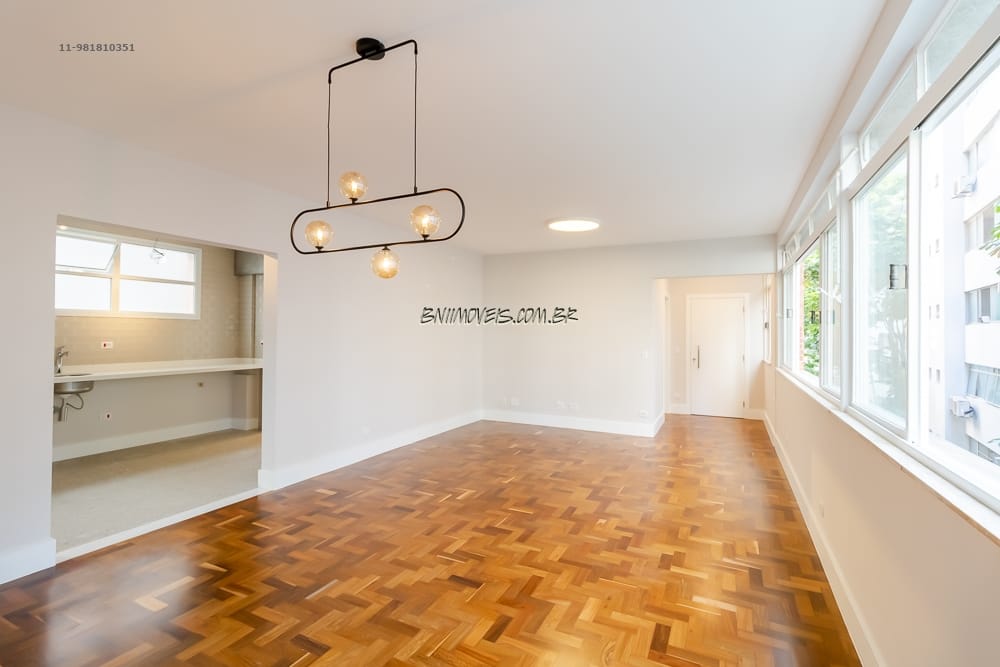 Apartamento, 3 quartos, 141 m² - Foto 45