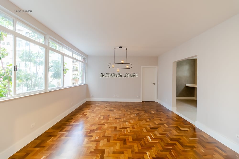 Apartamento, 3 quartos, 141 m² - Foto 43