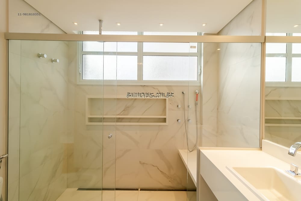 Apartamento, 3 quartos, 141 m² - Foto 23