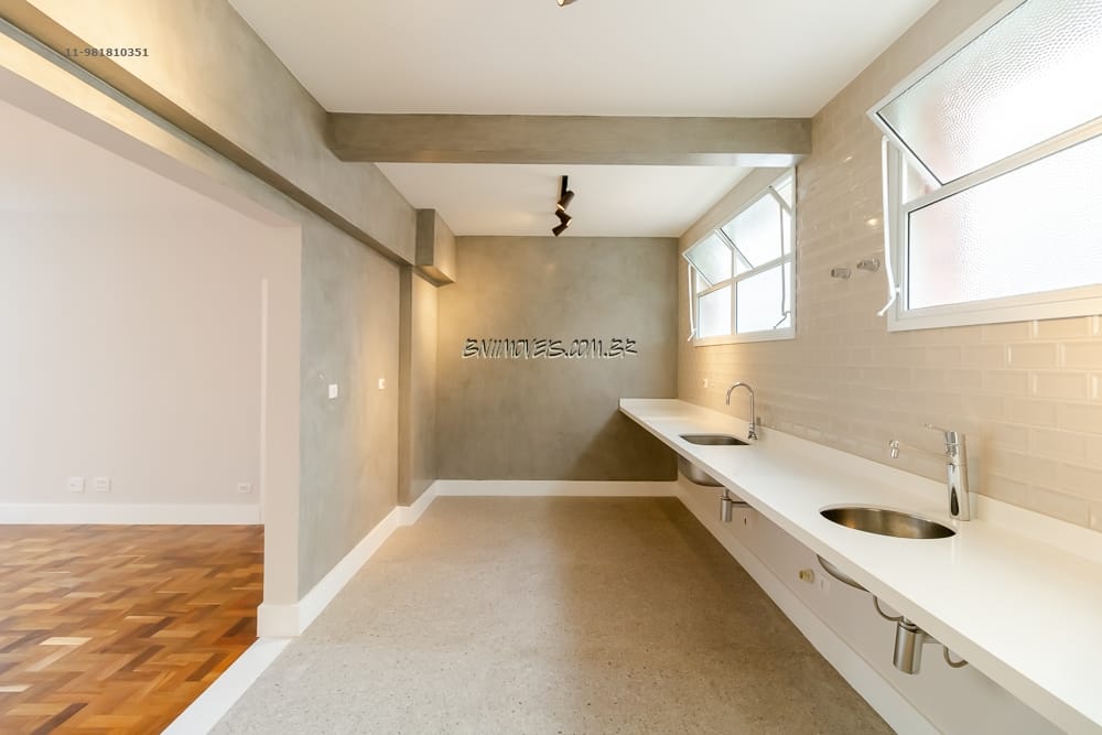 Apartamento, 3 quartos, 141 m² - Foto 49