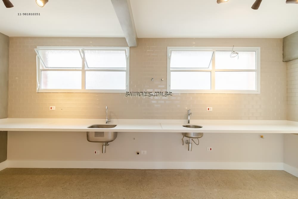 Apartamento, 3 quartos, 141 m² - Foto 47
