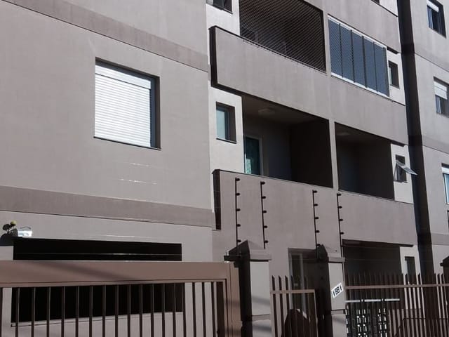 Apartamento 2 quartos e 1 banheiro, à venda, no bairro Esplanada em Caxias do Sul