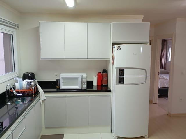 Apartamento 2 quartos e 1 banheiro, à venda, no bairro Esplanada em Caxias do Sul