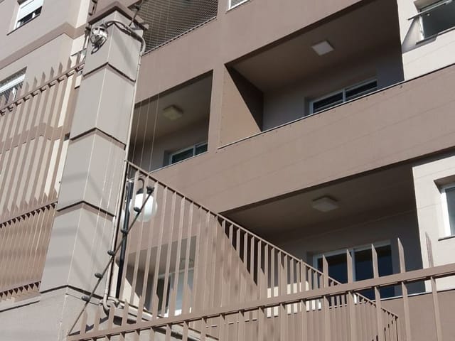 Apartamento 2 quartos e 1 banheiro, à venda, no bairro Esplanada em Caxias do Sul
