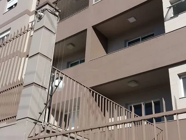 Apartamento 2 quartos e 1 banheiro, à venda, no bairro Esplanada em Caxias do Sul