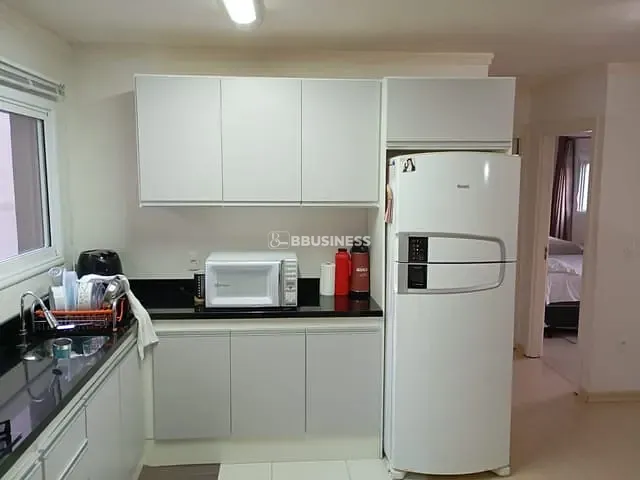 Apartamento 2 quartos e 1 banheiro, à venda, no bairro Esplanada em Caxias do Sul
