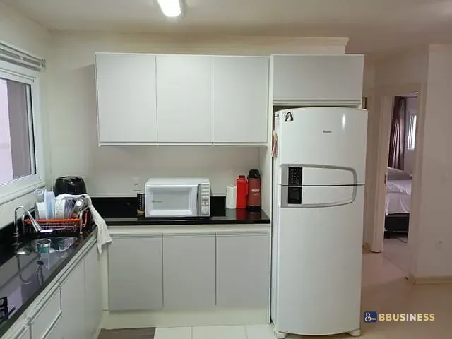 Apartamento 2 quartos e 1 banheiro, à venda, no bairro Esplanada em Caxias do Sul