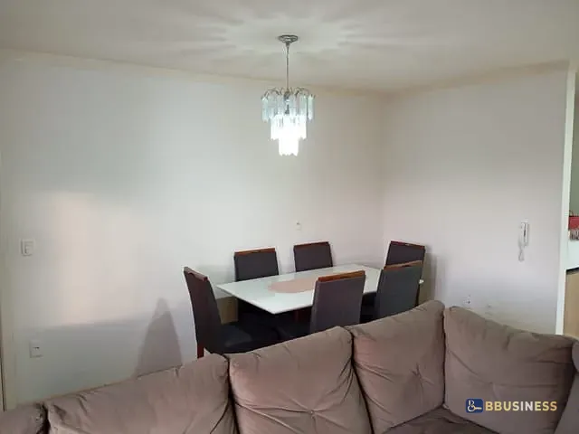 Apartamento 2 quartos e 1 banheiro, à venda, no bairro Esplanada em Caxias do Sul