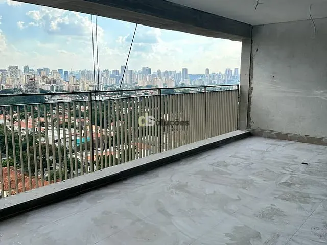 Apartamento com 192m² 3 quartos e 1 banheiro, à venda, no bairro Indianópolis em São Paulo