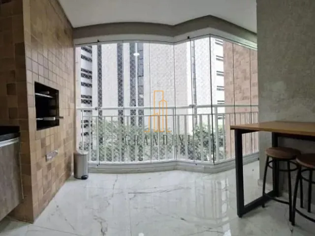 Apartamento com 104m² 3 quartos e 3 banheiros, à venda, no bairro Centro em São Bernardo do Campo