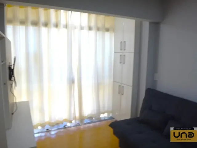 Apartamento 1 quarto e 1 banheiro, para alugar, no bairro CENTRO em Curitiba