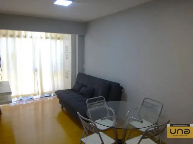 Apartamento 1 quarto e 1 banheiro, para alugar, no bairro CENTRO em Curitiba