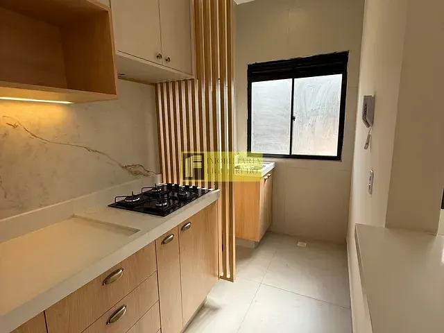 Apartamento 2 quartos e 1 banheiro, para alugar, no bairro Jardim Yolanda em São José do Rio Preto