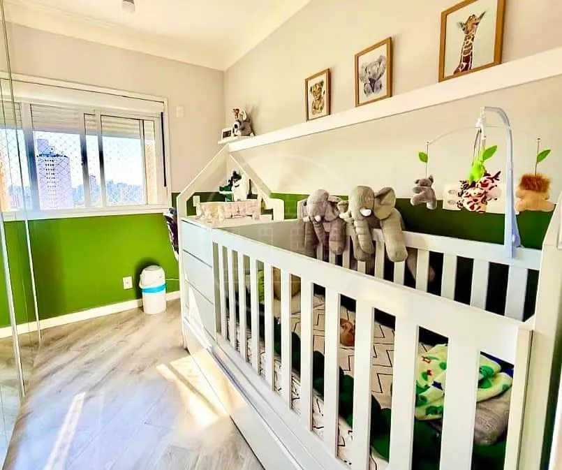 Apartamento, 2 quartos, 63 m² - Foto 6