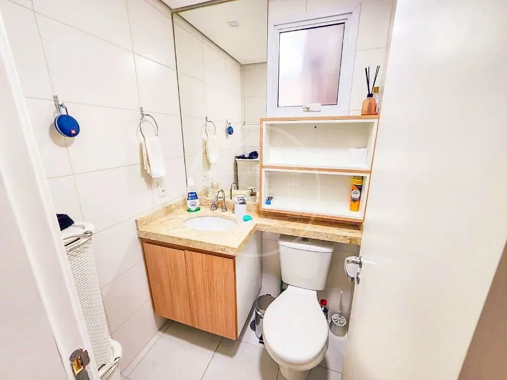 Apartamento, 2 quartos, 63 m² - Foto 5