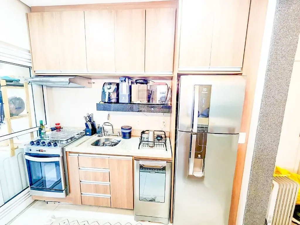 Apartamento, 2 quartos, 63 m² - Foto 3