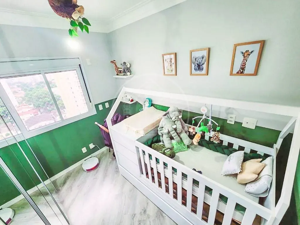 Apartamento, 2 quartos, 63 m² - Foto 7