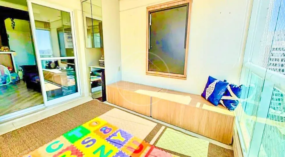 Apartamento, 2 quartos, 63 m² - Foto 8