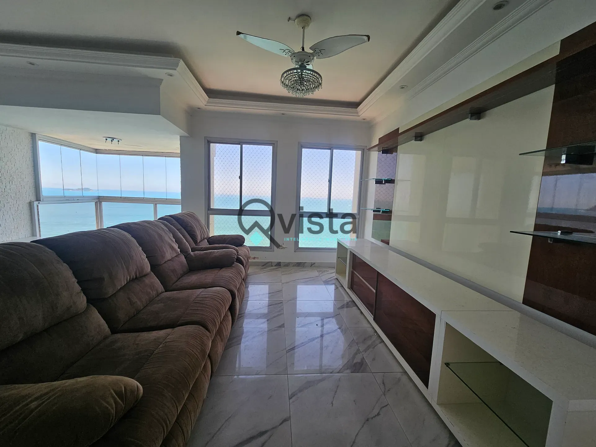 Apartamento, 3 quartos, 120 m² - Foto 2