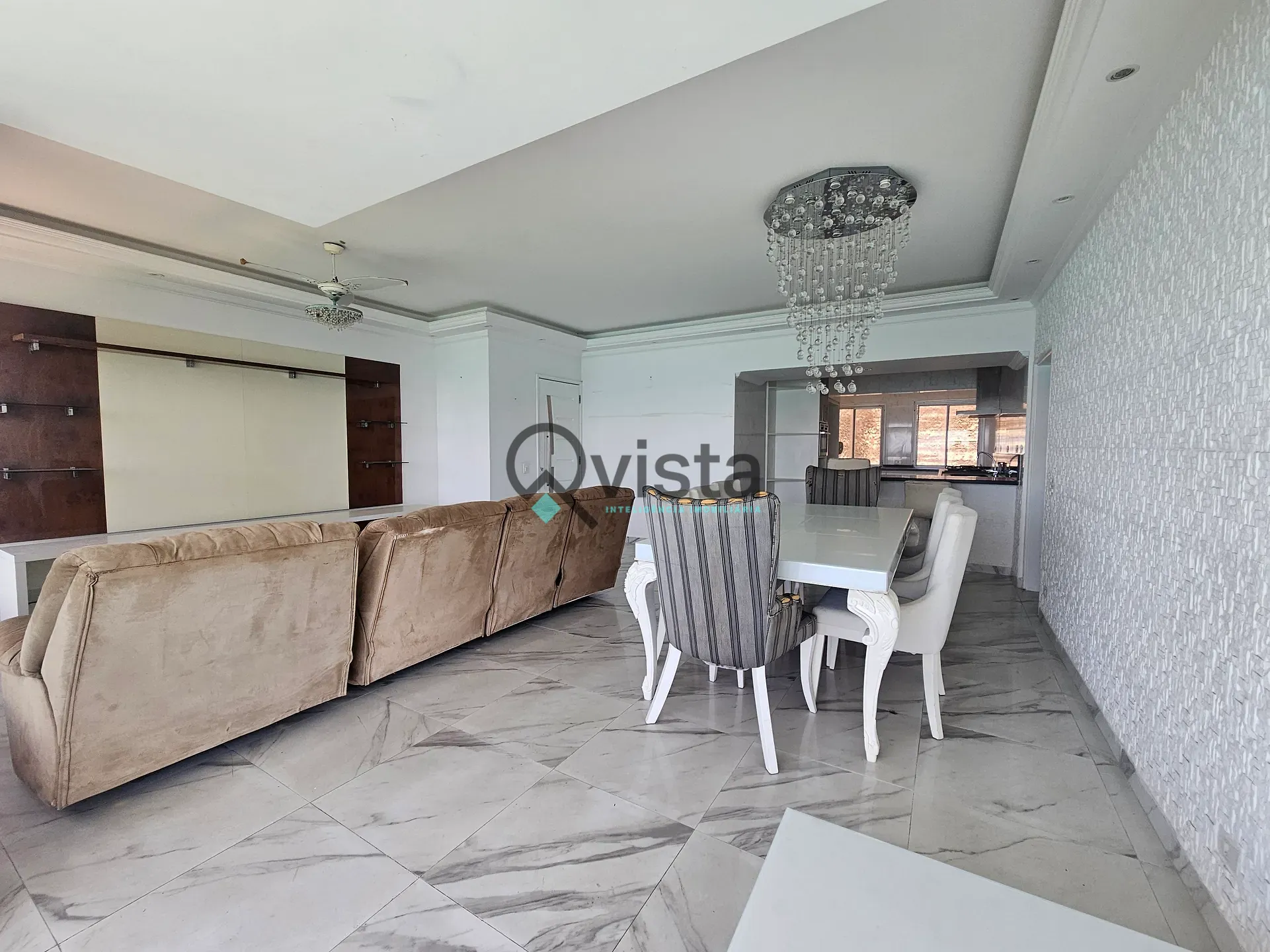 Apartamento, 3 quartos, 120 m² - Foto 3