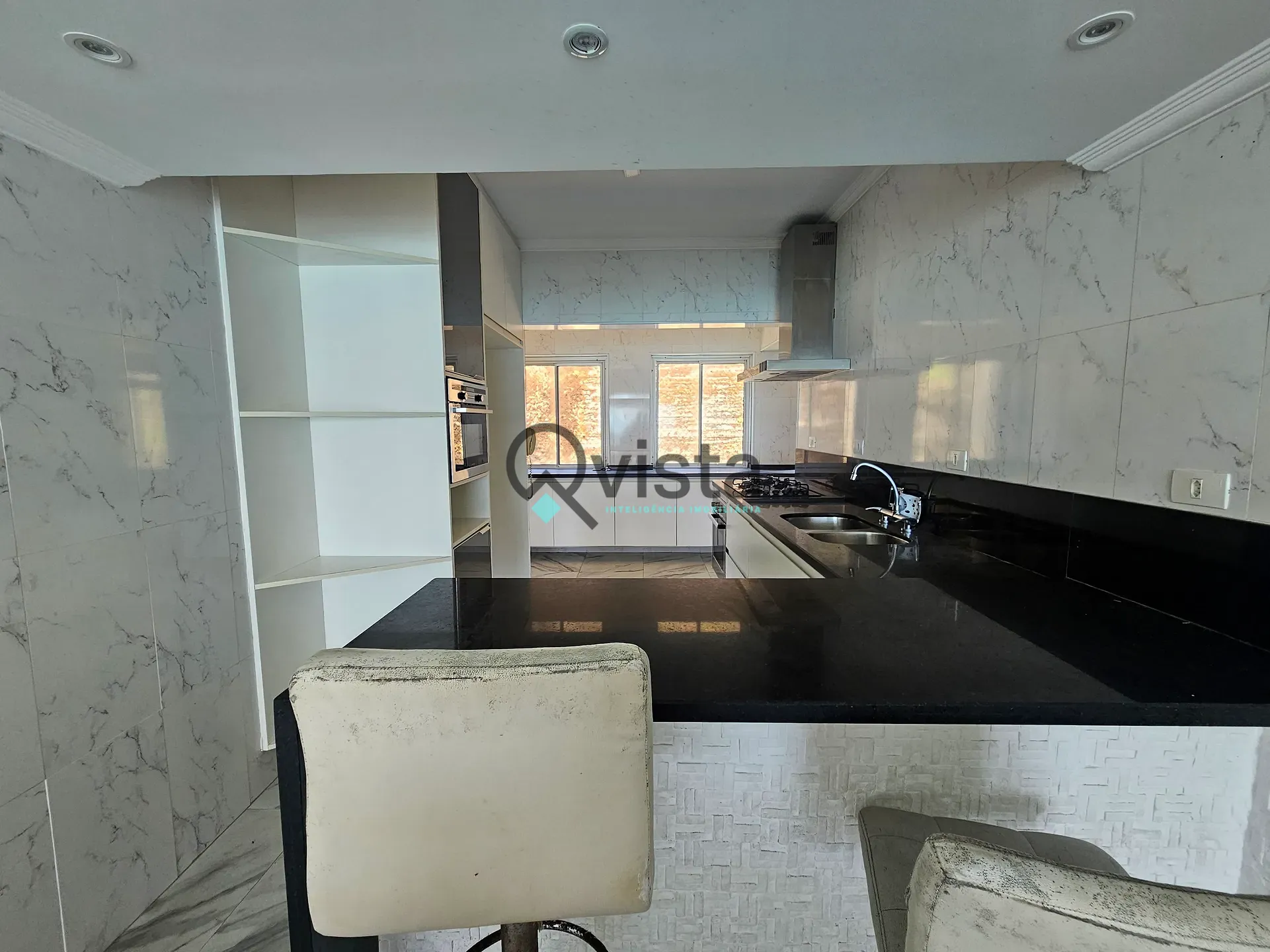 Apartamento, 3 quartos, 120 m² - Foto 6