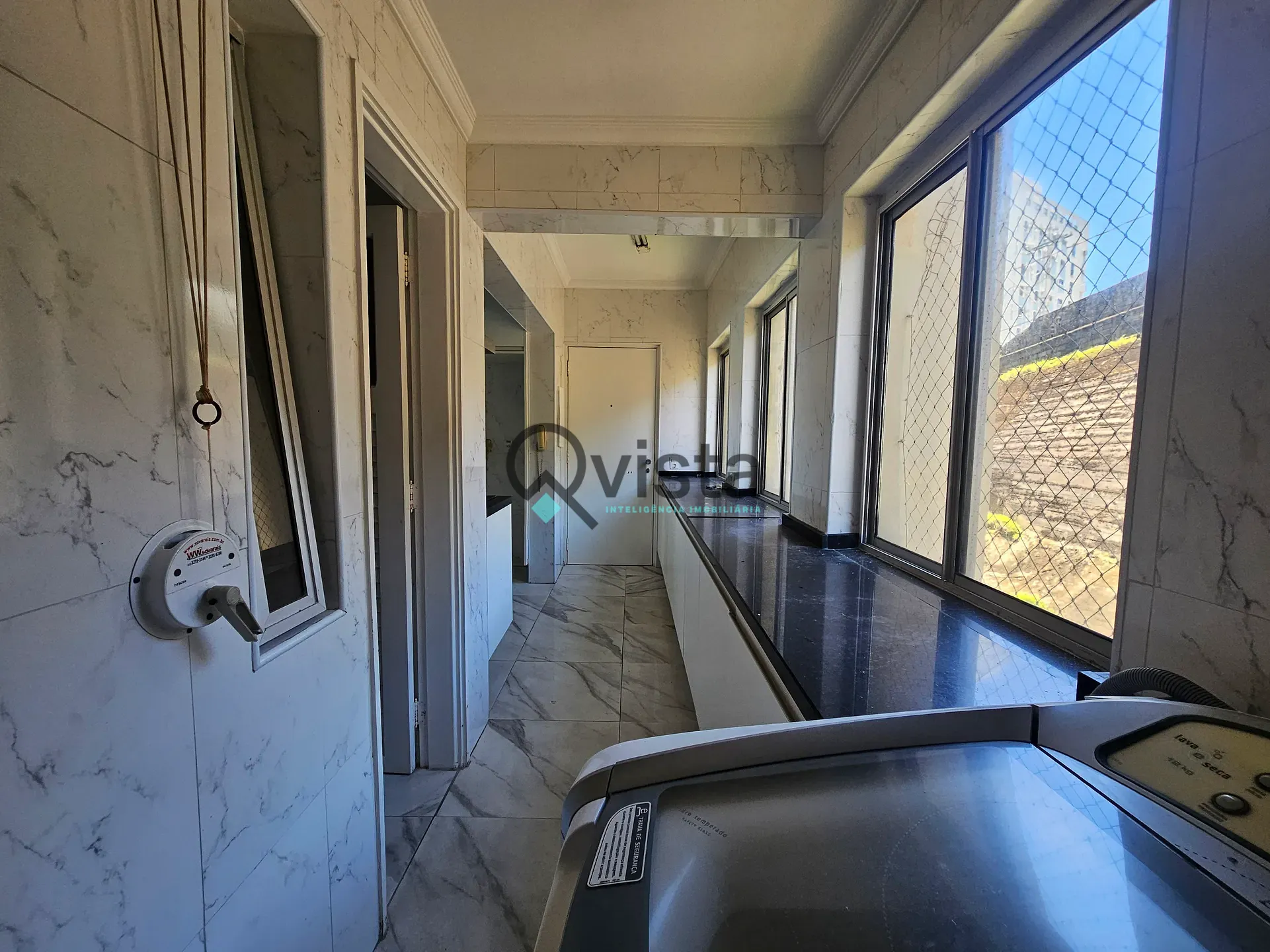 Apartamento, 3 quartos, 120 m² - Foto 29