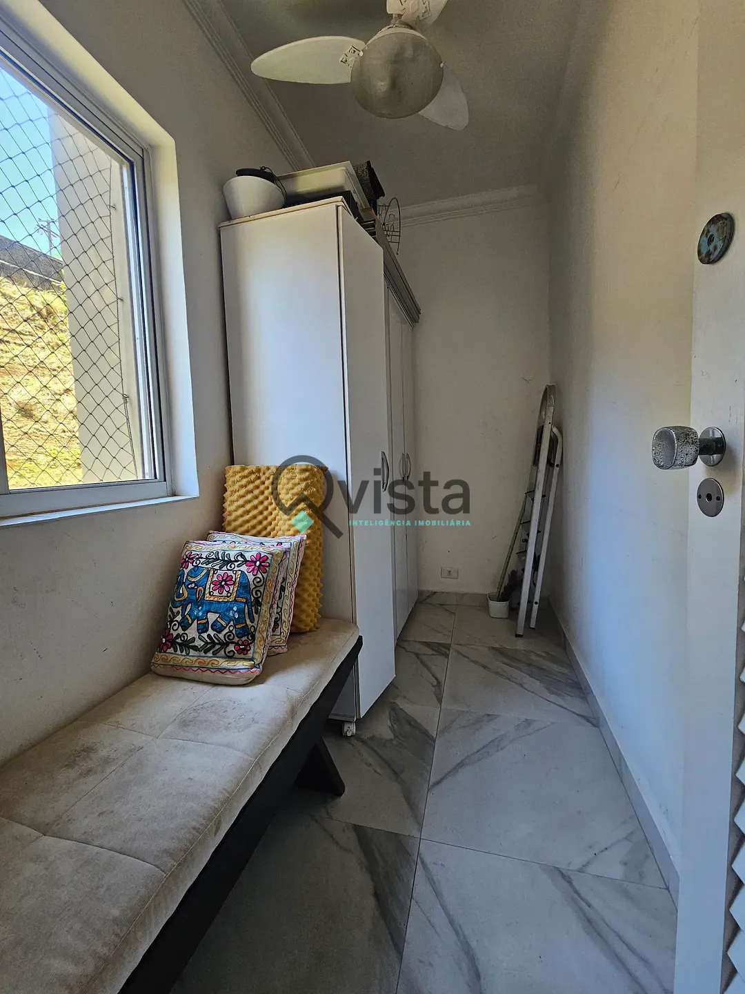 Apartamento, 3 quartos, 120 m² - Foto 30