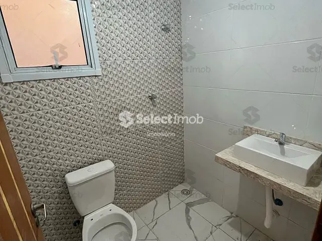 Apartamento com 45m² 2 quartos e 2 banheiros, à venda, no bairro Parque Industriário em Santo André