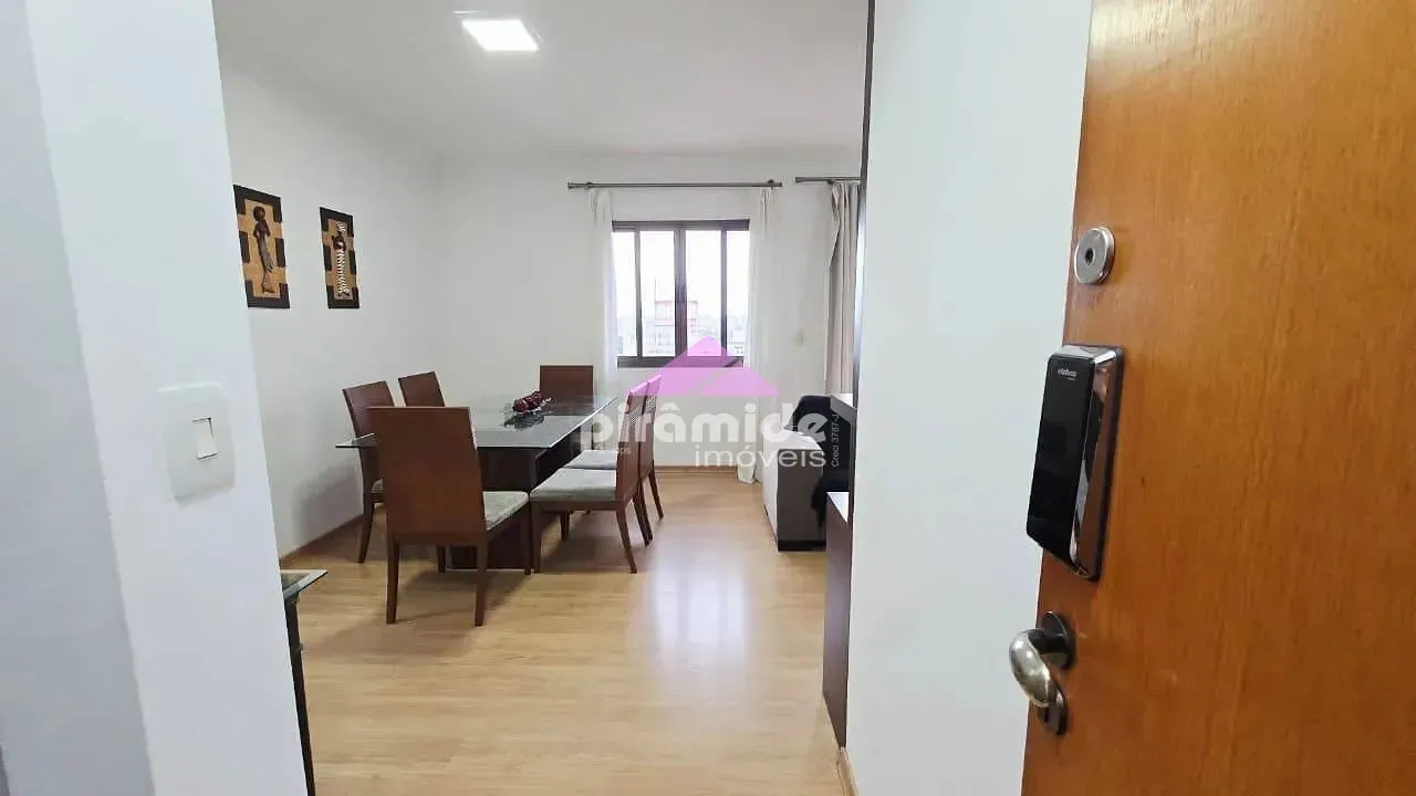 Apartamento, 2 quartos, 75 m² - Foto 9