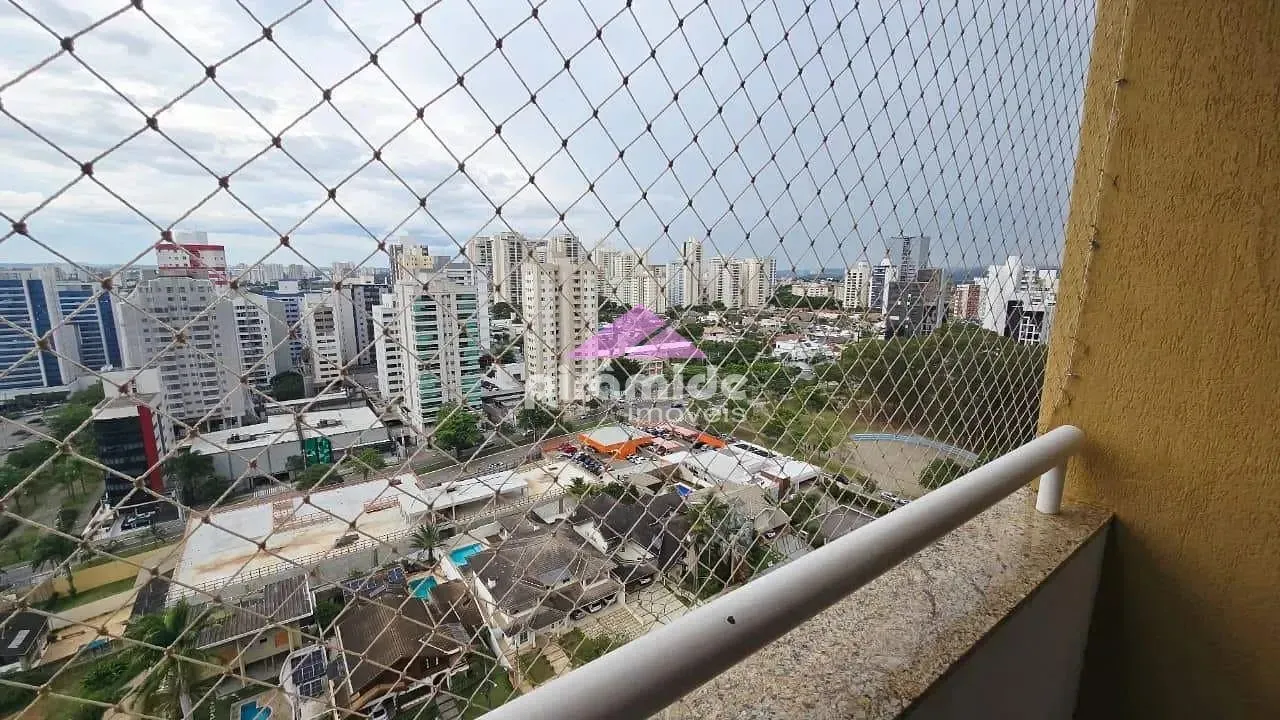 Apartamento, 2 quartos, 75 m² - Foto 10