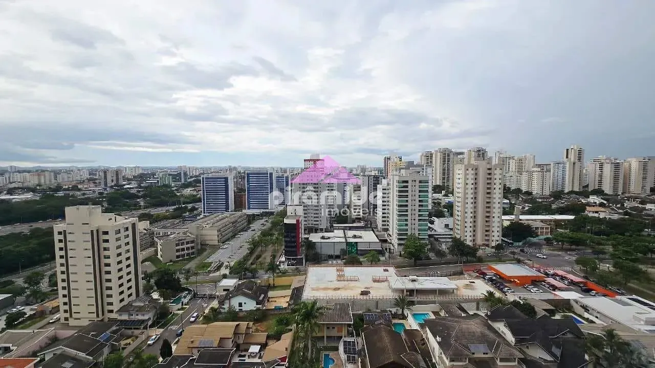 Apartamento, 2 quartos, 75 m² - Foto 1