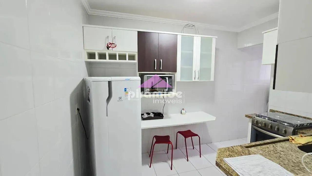 Apartamento, 2 quartos, 75 m² - Foto 21