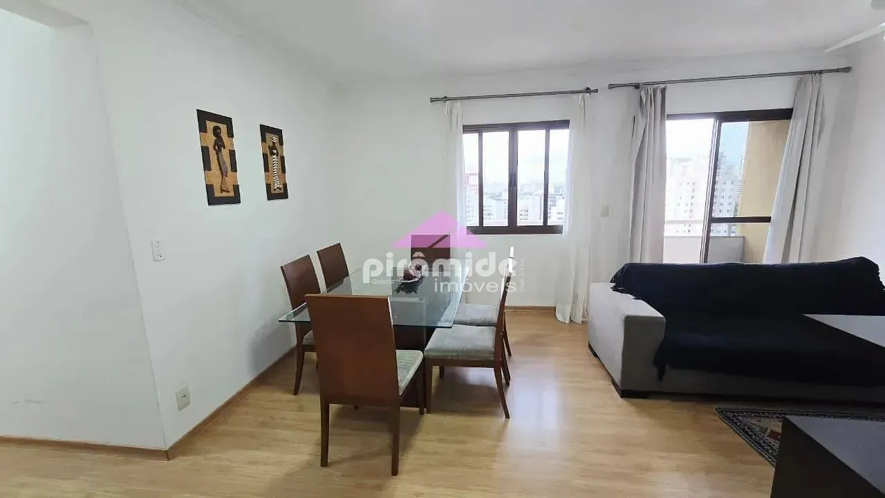 Apartamento, 2 quartos, 75 m² - Foto 2