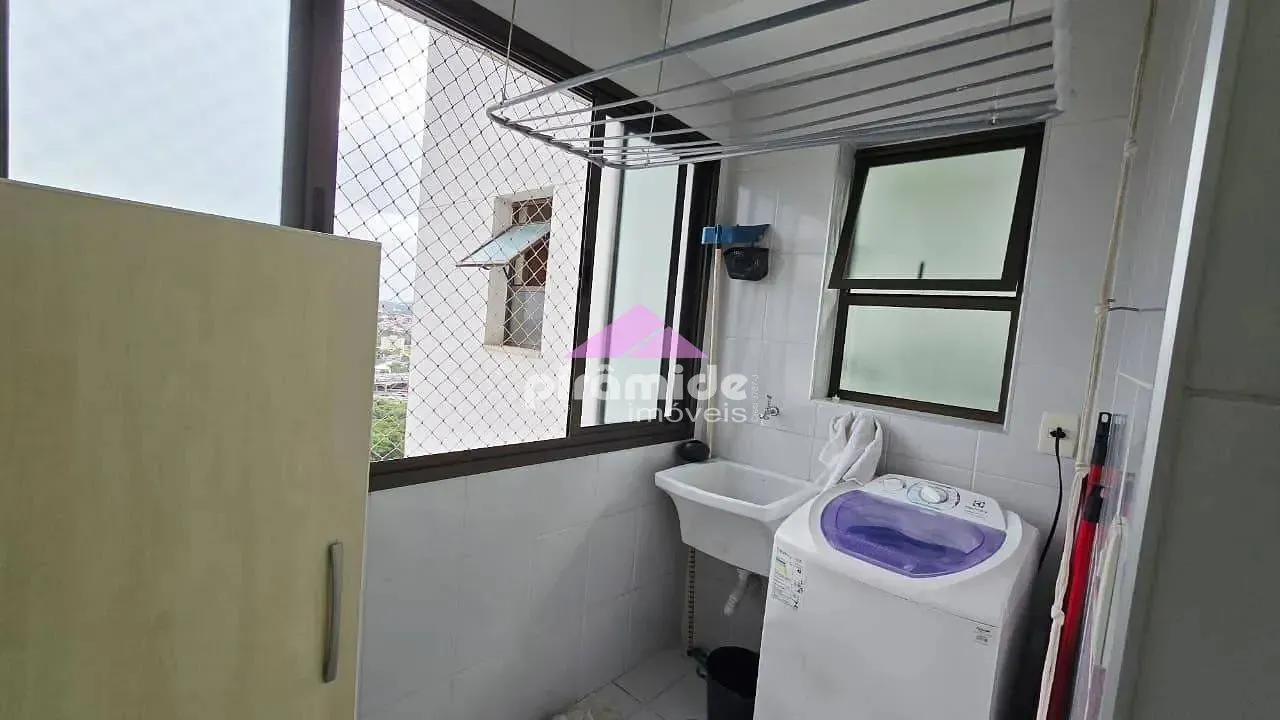 Apartamento, 2 quartos, 75 m² - Foto 23